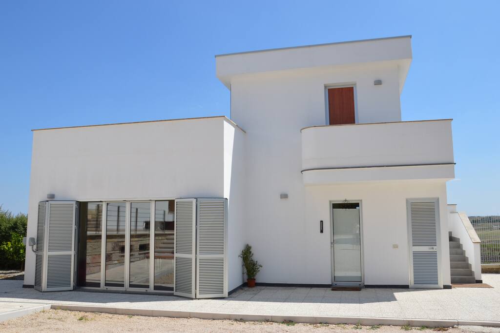 il tuo alloggio