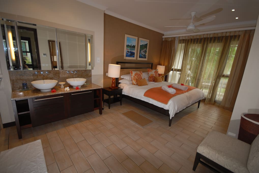 chambre 1
