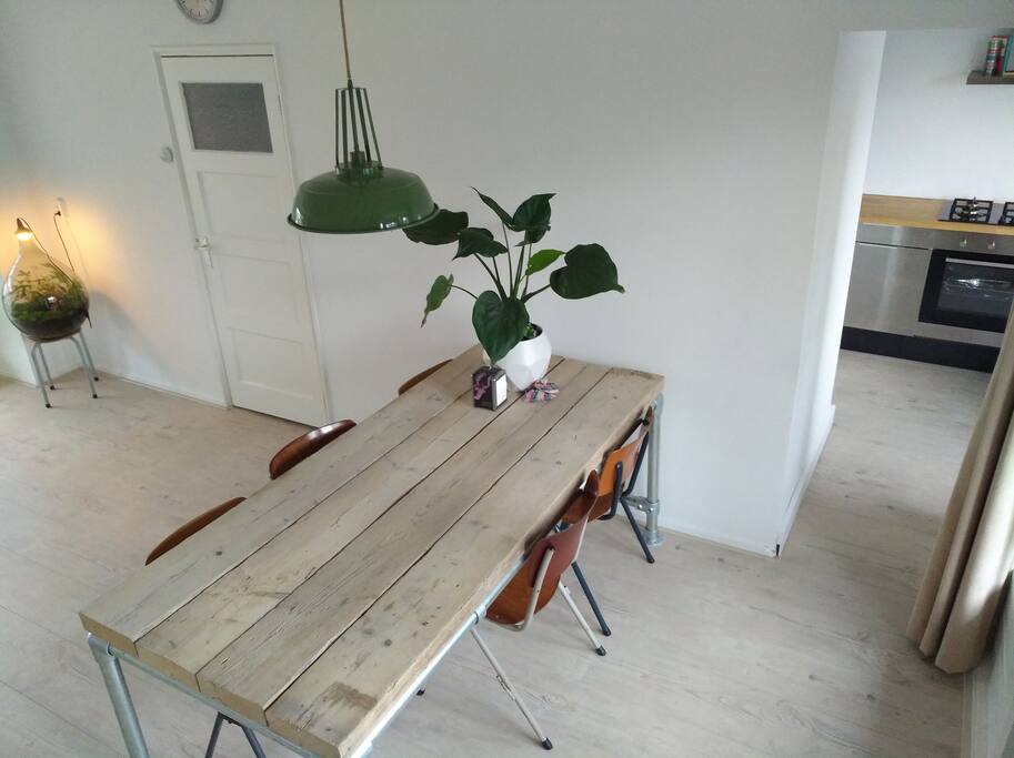 dinertable