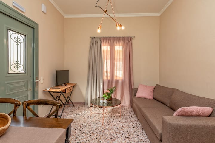 მისაღები ოთახი