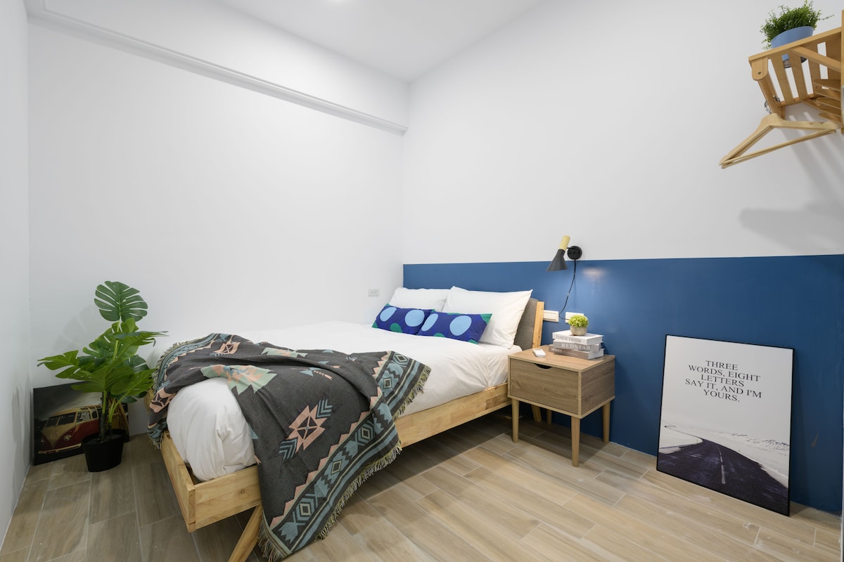 غرفة النوم 1