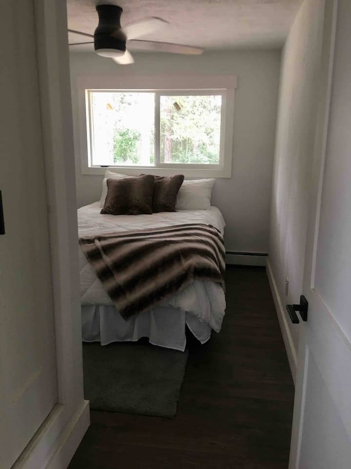 Habitación queen 3