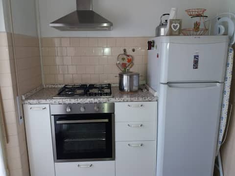 Successful Airbnb property: The House of the Grandmothers in Pisa
