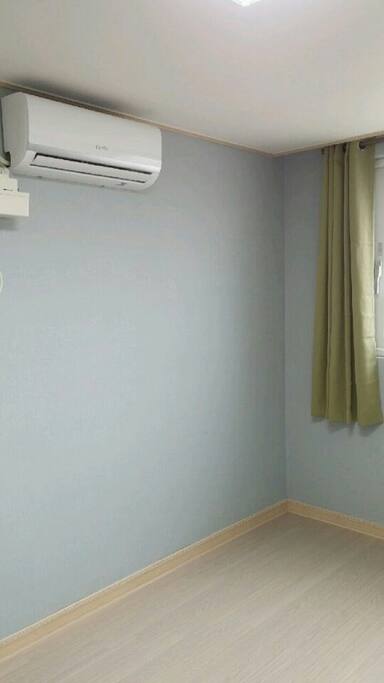 벽걸이 에어컨