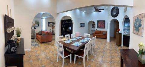 Casa Grande!! Rosarito Beach