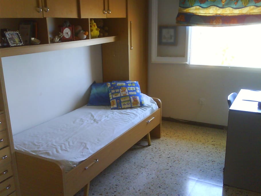 HABITACION 2