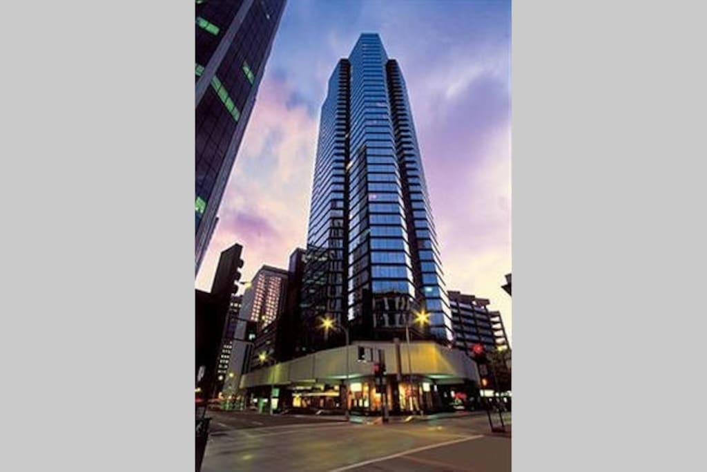Executive Centre