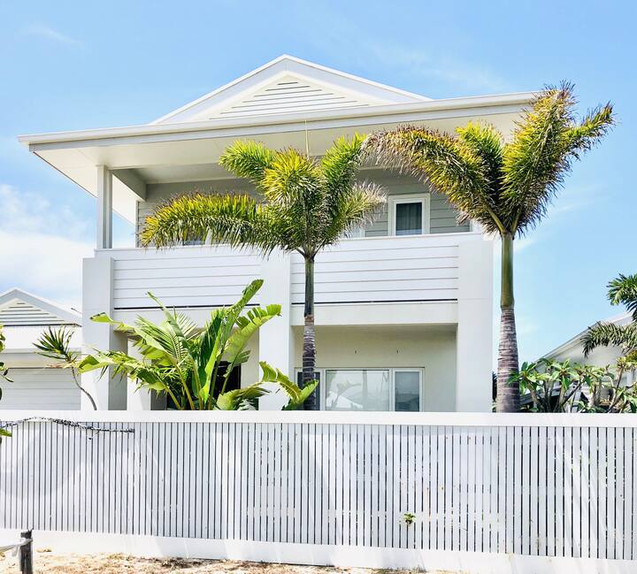 Seaside_Beachhouse Houses for Rent in Kingscliff, New South Wales