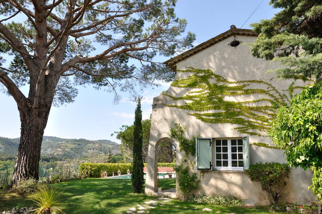 Notre maison
