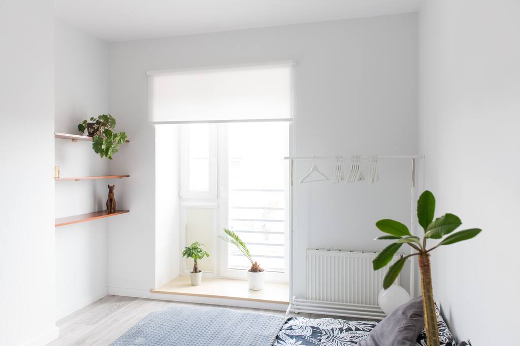 bright and design space