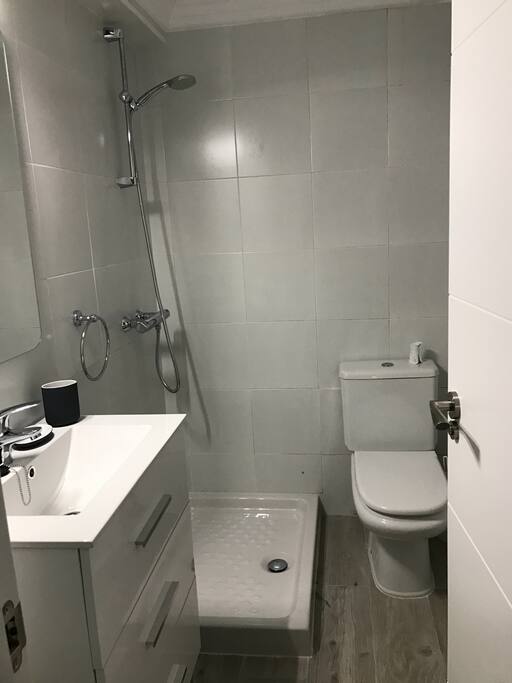 Salle de bains 1