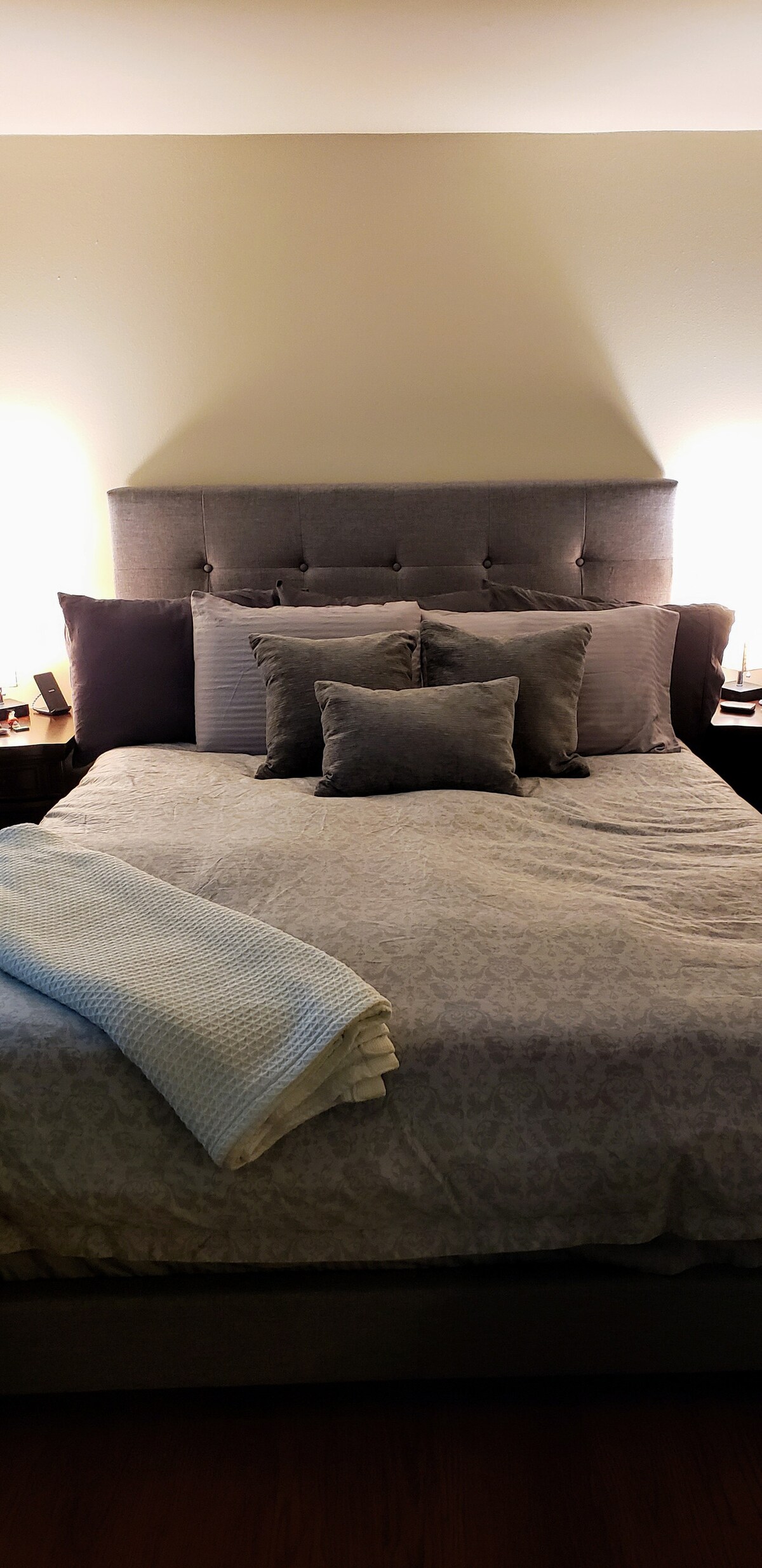 Modern Executive Suite