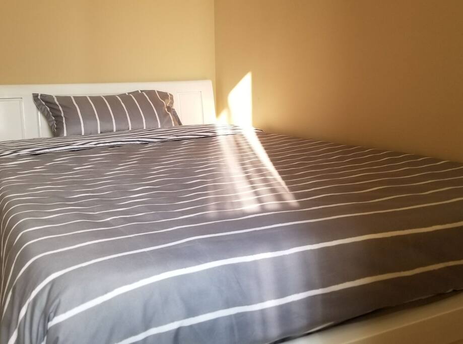 Wake Up Sunshine