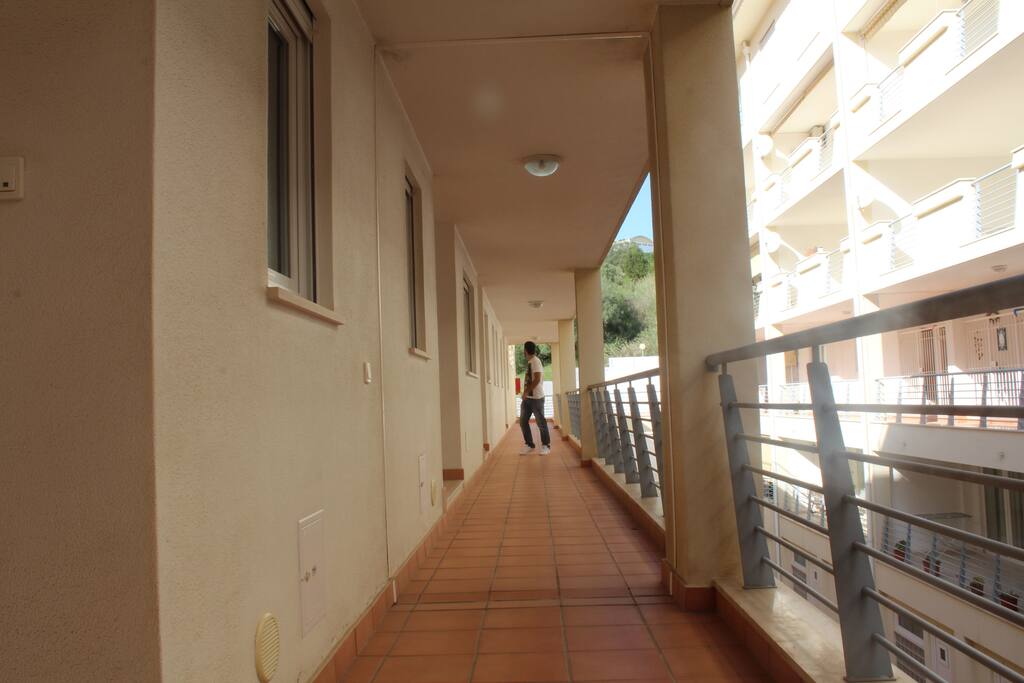 Condomínio Oásis