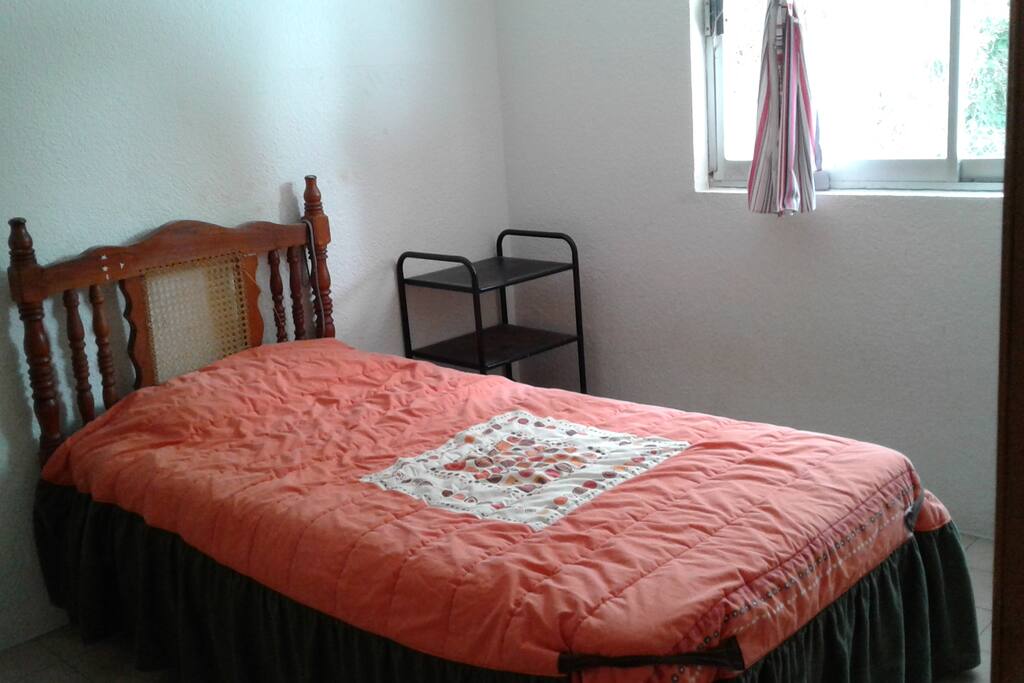 Cómodas. ..bonitas...agradable espacio para descansar