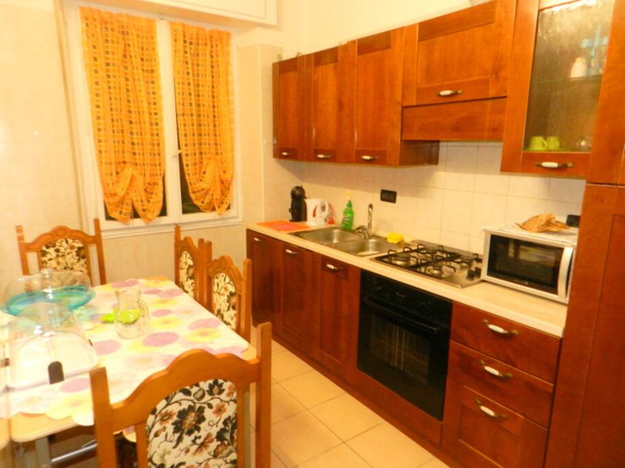 Cucina