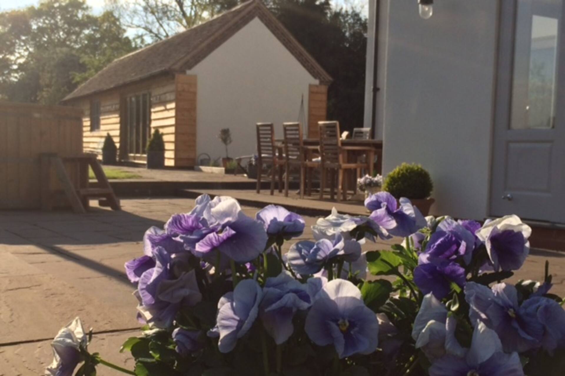 Lavender Lodge, Warwickshire, Verenigd Koninkrijk