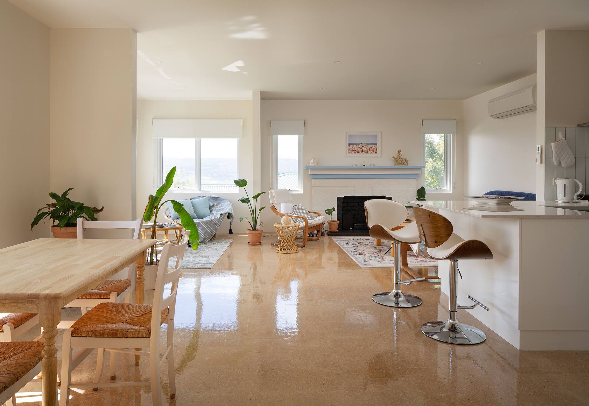 Villa Blanca