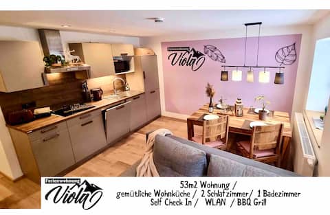 Cozy apartment in Lähn | near Zugspitze