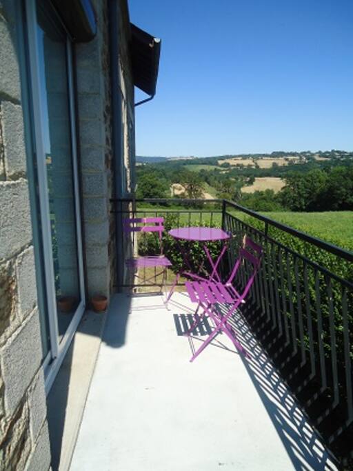 BALCON