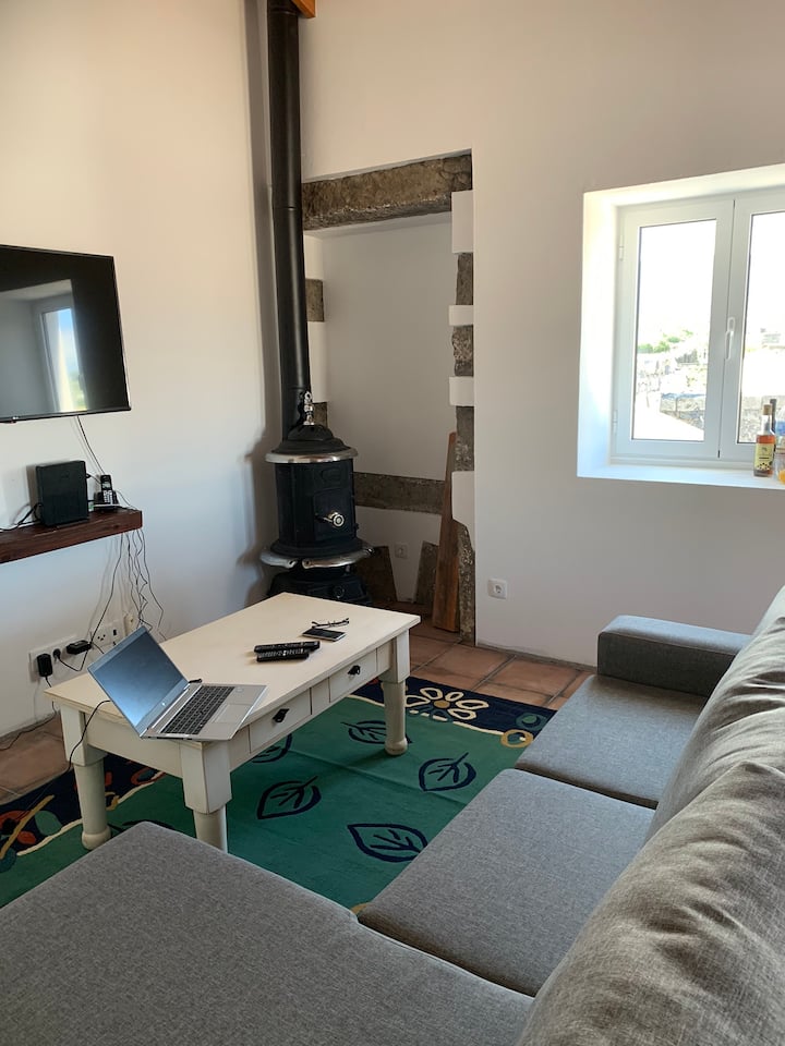 ห้องนั่งเล่น