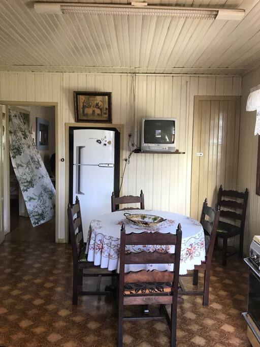 Cozinha