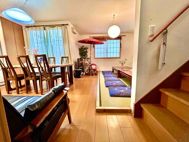 3 minute walk from Shinjuku and Shin-Okubo、120㎡ gallery image 4