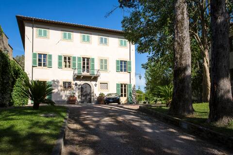 Villa Cevoli