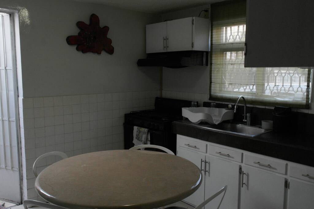 Cocina