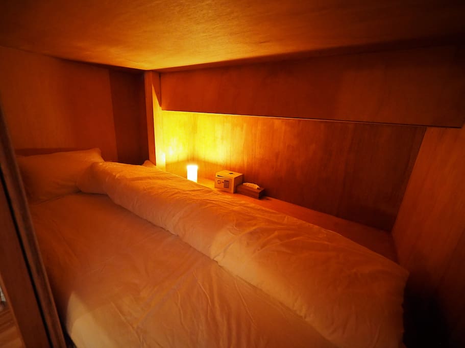 Mattress+Space