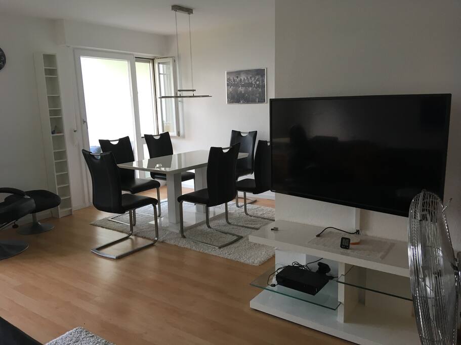 Fernseher mit HDMI Anschluss