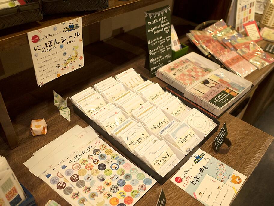 遇见百年和纸老店 京都铃木松风堂 京都旅游攻略 尽在airbnb爱彼迎
