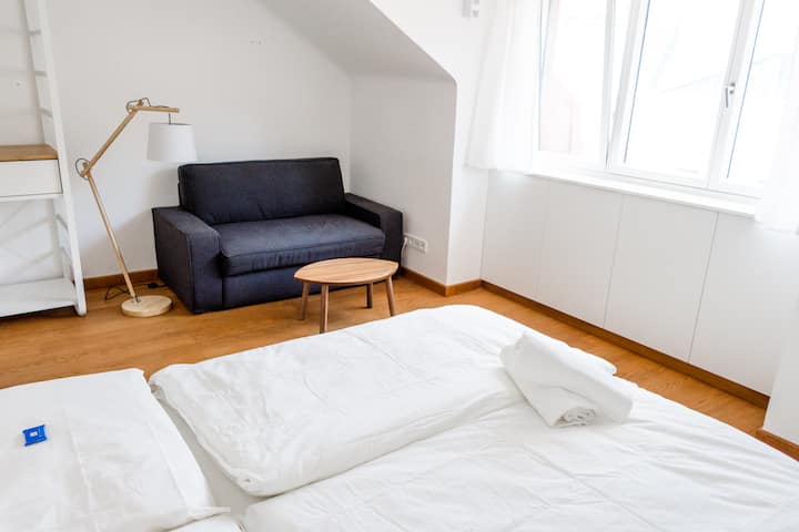 Masterbedroom 2