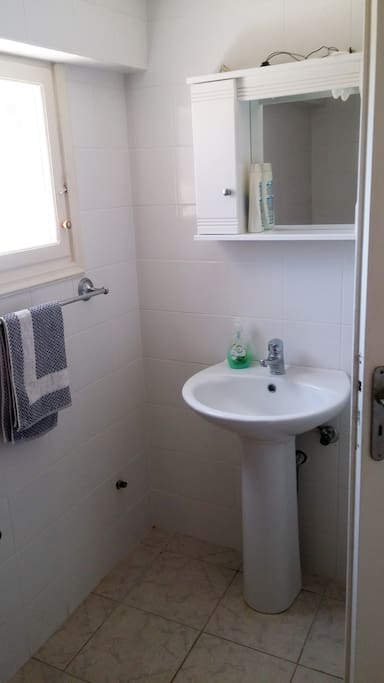 The Bath