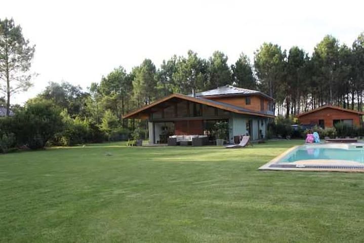 Agence Lavigne Immobilier managed Airbnb listing 1