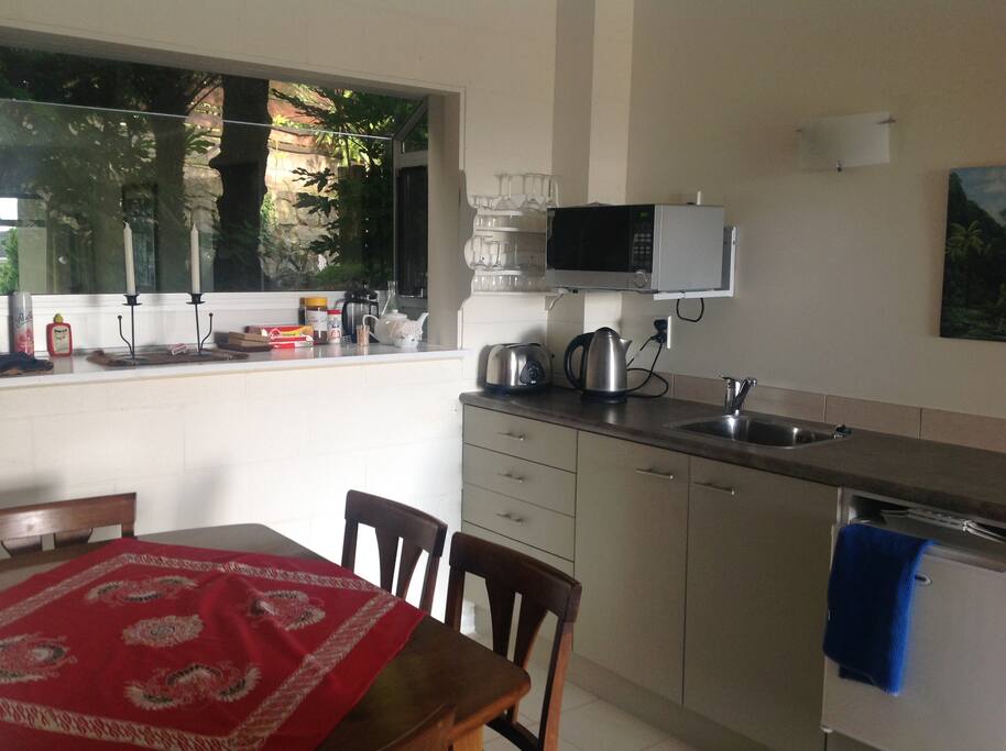 Te Aroha Bed And Breakfast Te Aroha Bed And Breakfast