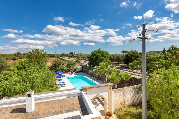 Villa Medici alla Macchia by Perle di Puglia gallery image 4