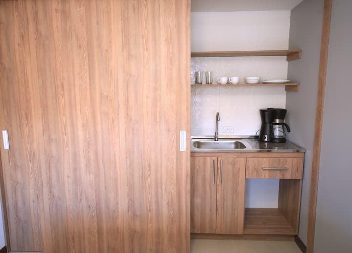 Apartamento Loft Bogota - Bogota