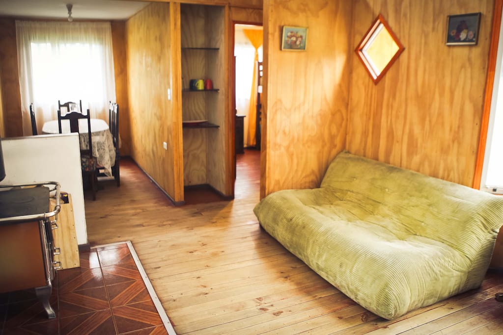 Sala de estar
