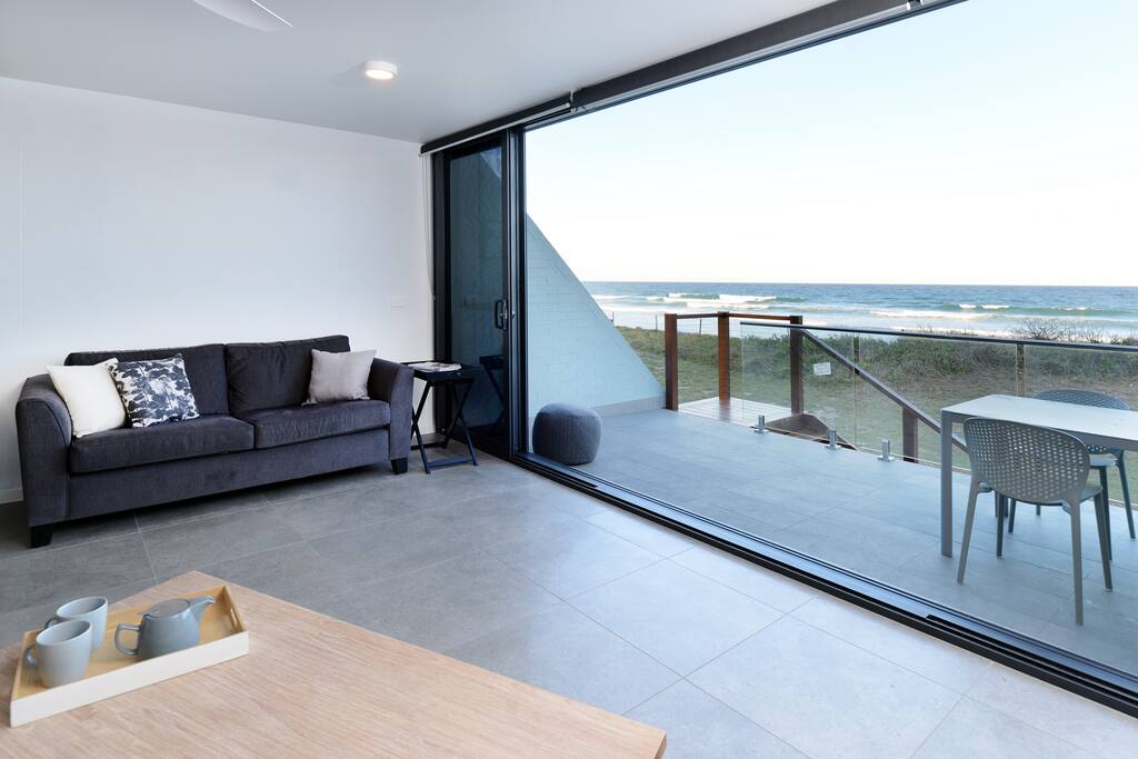 A1 - 1st floor living area
