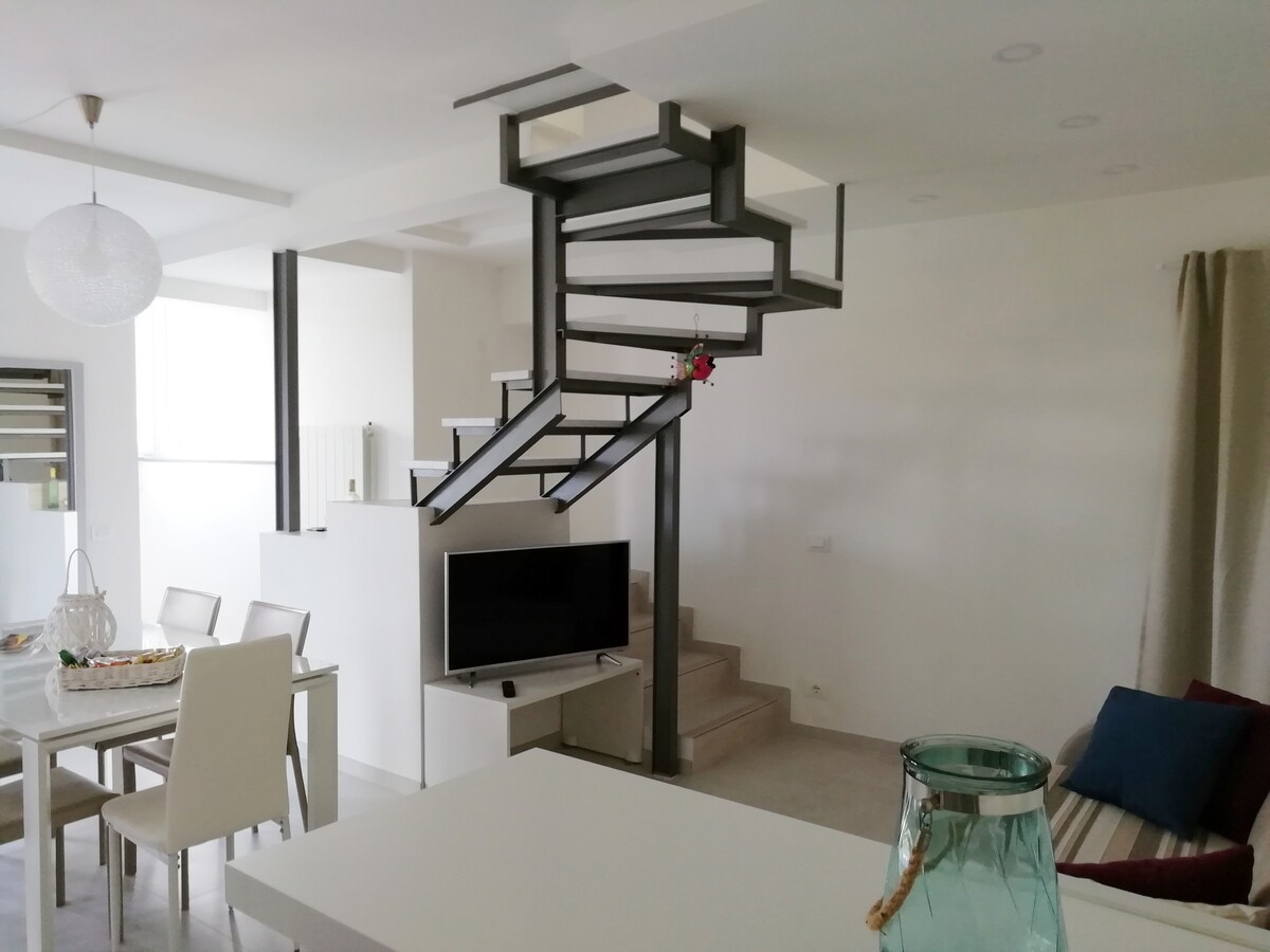 غرفة المعيشة