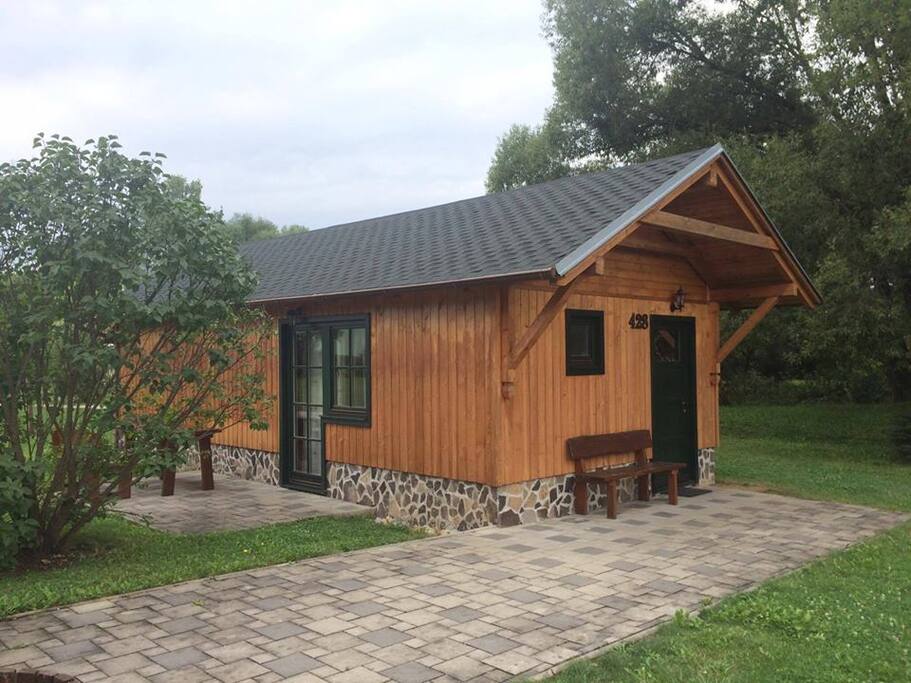 Chatka 428 Tatry Relax