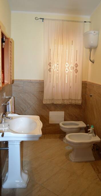 Bagno 1