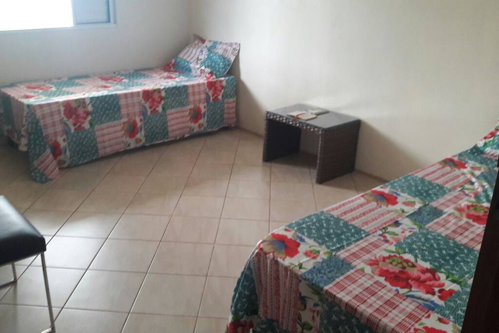 Quarto 2