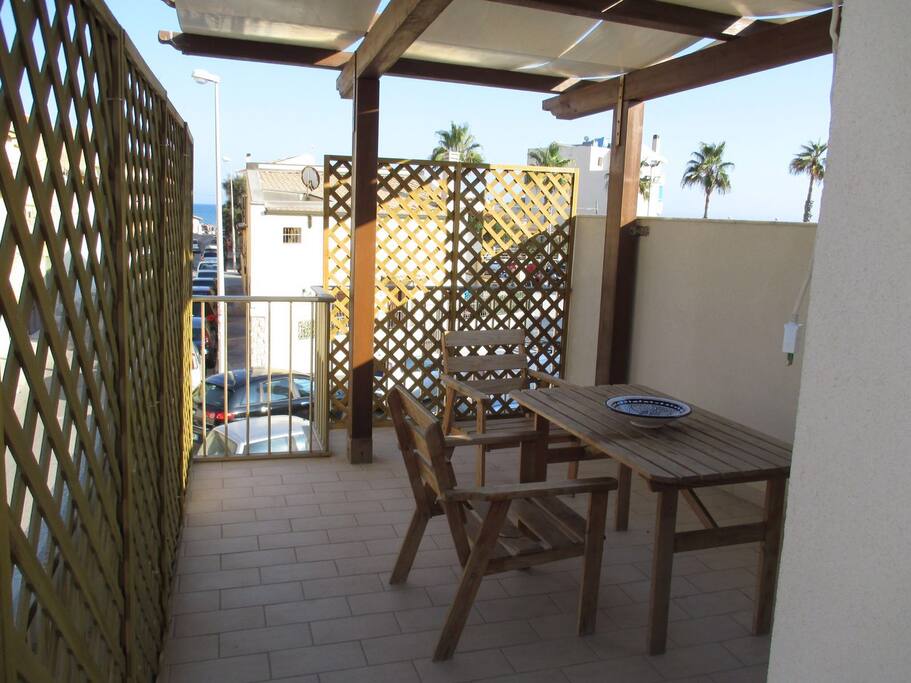 Veranda