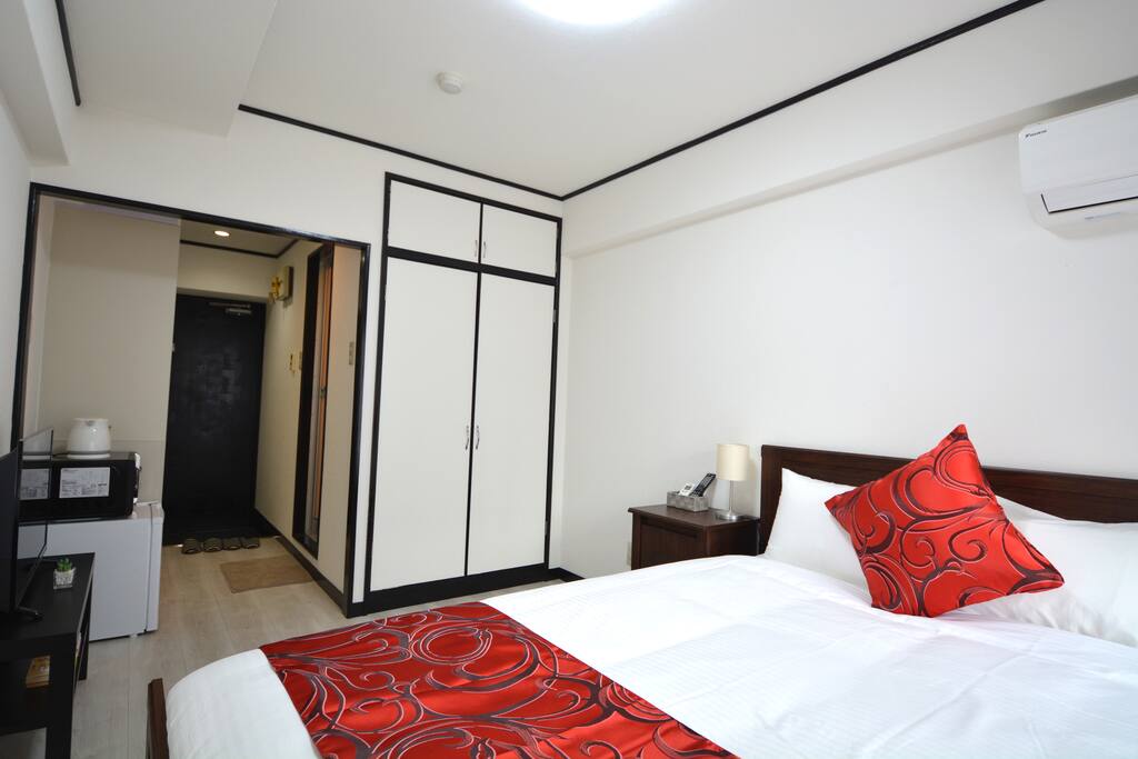 Great Location / 1 minute to station! / SHINJUKU