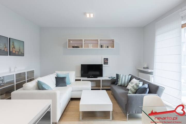Nearto managed Airbnb listing 2