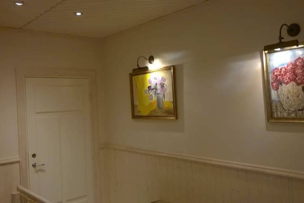 Helen ' s oil-painting gallery