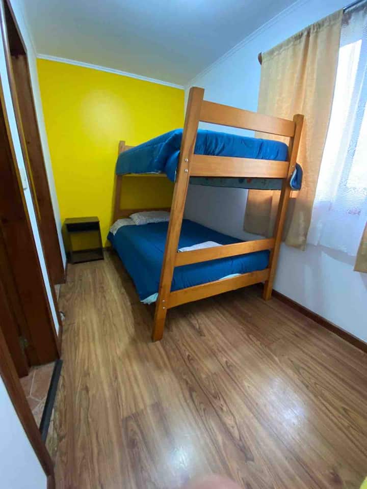 Спална соба 7