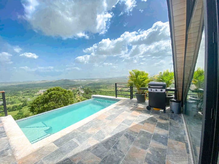 Pedro Brand Vacation Rentals & Homes - Santo Domingo Province, Dominican  Republic | Airbnb